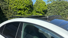 Mercedes-Benz CLA 200 AMG Line Premium + Night Ed 4dr Tip Auto Petrol Saloon